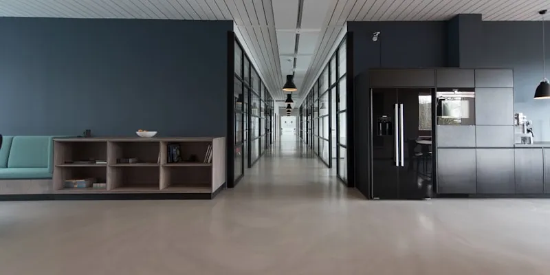 Entrada